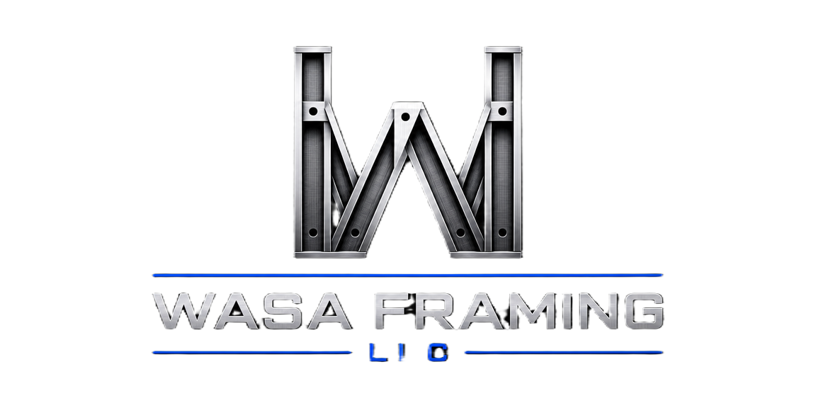 WASA Framing LLC logo
